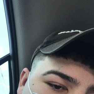 Meet your Posher, Lonzo